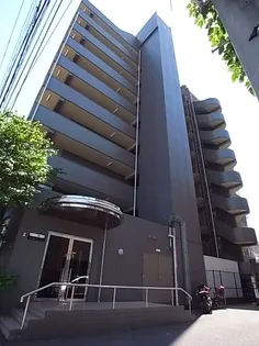 ユリノキコートの画像