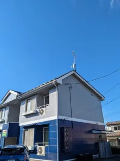 プチハウス柳原Cの画像