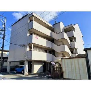 ミュゼ津駅の画像