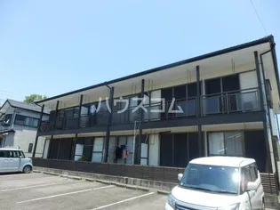 コーポ佐野IIの画像