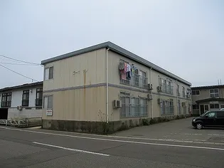 コーポサノの画像