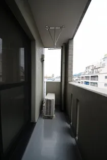 NHサンハイム【2階】の内装