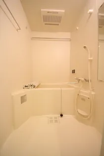 NHサンハイム【2階】の風呂