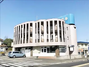 コア糸重馬坂ビル【2階】の外観