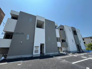 ADC麦島Iの画像