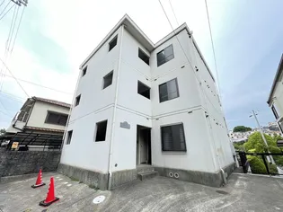 サンライズヒルズの画像