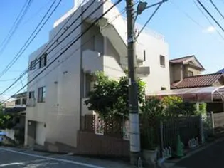 Hハウス【2階】の外観