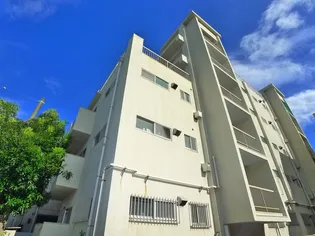 メゾンSK【3階】の外観