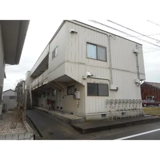 ハイハウス福の宮の画像