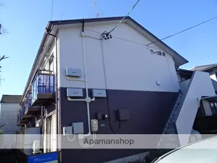 グレース葵東の画像