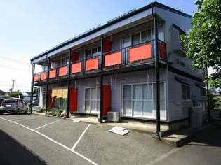 コーポ畠山の画像