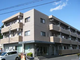 山形県山形市鉄砲町1【マンション】の外観