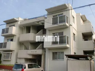 サンハイム吉川の画像