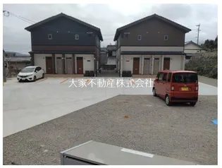 サニーヒル小豆崎EASTWESTの画像