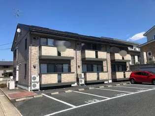 セジュール ウィスタリアの画像