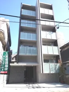 鹿児島県鹿児島市荒田1【マンション】の外観