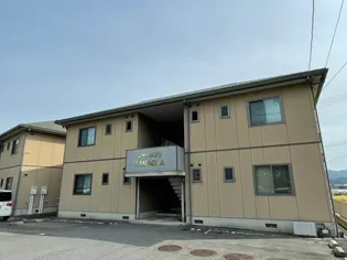 シャーメゾンYANAGI Bの画像