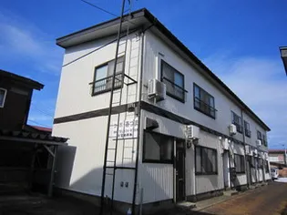 コーポあづまの画像