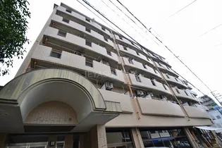 ボナハイツ川野の画像