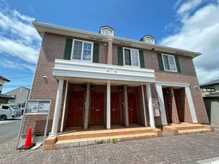 スカイクレバーBの画像