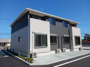 ソレイユルヴァンIIIの画像