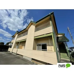 セピアハイツ【2階】の外観