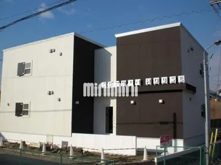 COPAIN HOUSEの画像