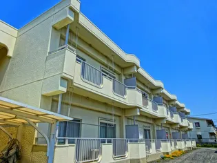 東京都府中市本宿町3【マンション】の外観