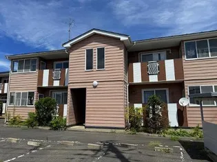 コーポリシェスの画像