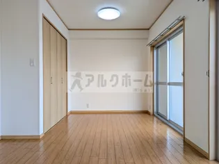 アニスベール玉手山【4階】の内装