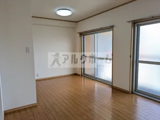 アニスベール玉手山【4階】の内装