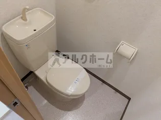 アニスベール玉手山【4階】の内装