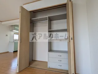 アニスベール玉手山【4階】の内装