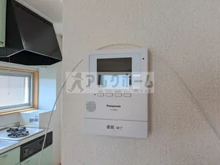 アニスベール玉手山【4階】の内装