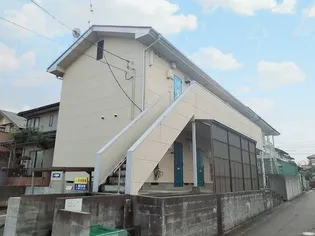 OM2【1階】の外観