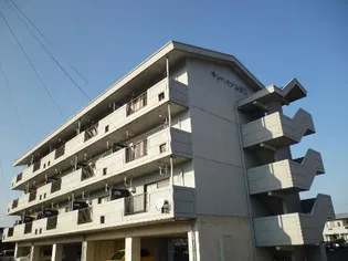 サンハイツ山田IIの画像