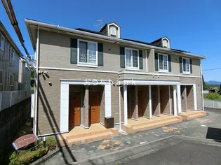 メゾン グラスの画像