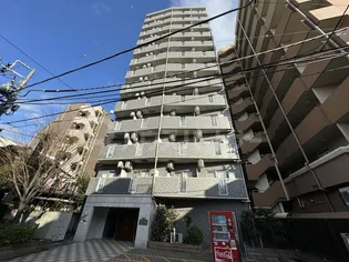 エクセリア池袋WESTIIの画像