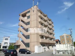 エントピア美笠の画像