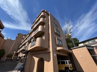 チュアリヒルズ1【5階】の外観