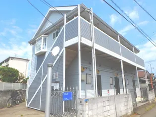 甲府第2レジデンスの画像