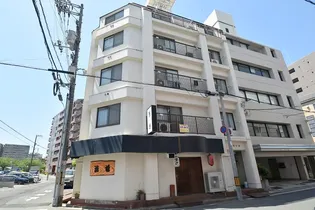 PASES鷹野橋【5階】の外観