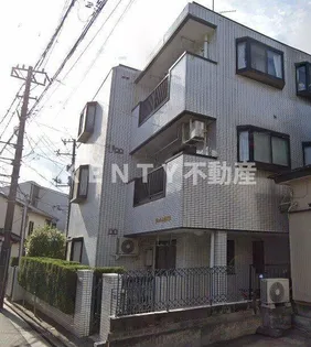 ポンヌフ菊名の画像