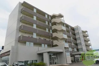 Kanon Sendai【2階】の外観