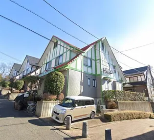 しあわせ野31号棟の画像