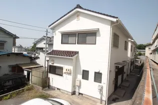 広島県広島市西区井口1【一戸建】の外観