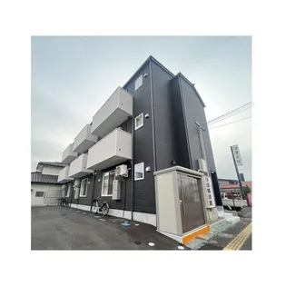 メリディアン泉ヶ丘の画像