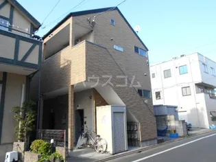 アーバンハイツの画像