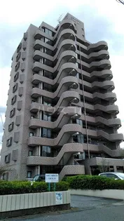 ヴェルアージュ小山【5階】の外観