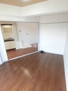 メゾン・ド・雅【3階】の内装